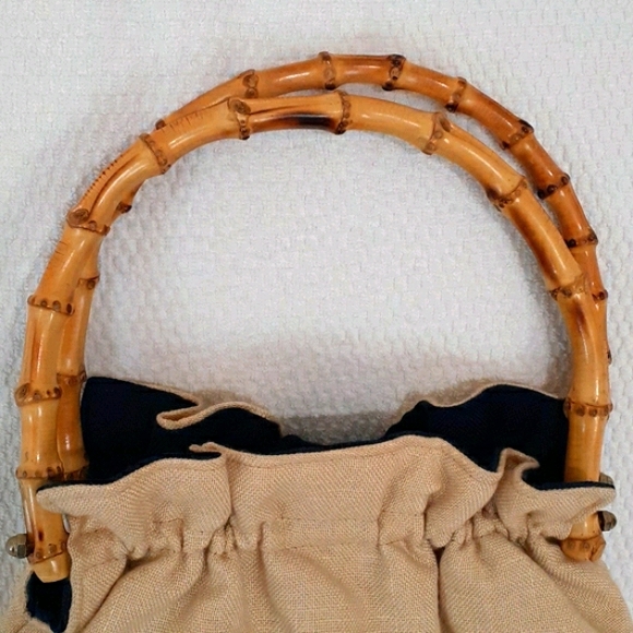 HAND BAG - Picture 4 of 7